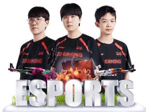 e-sports đỉnh 88fc