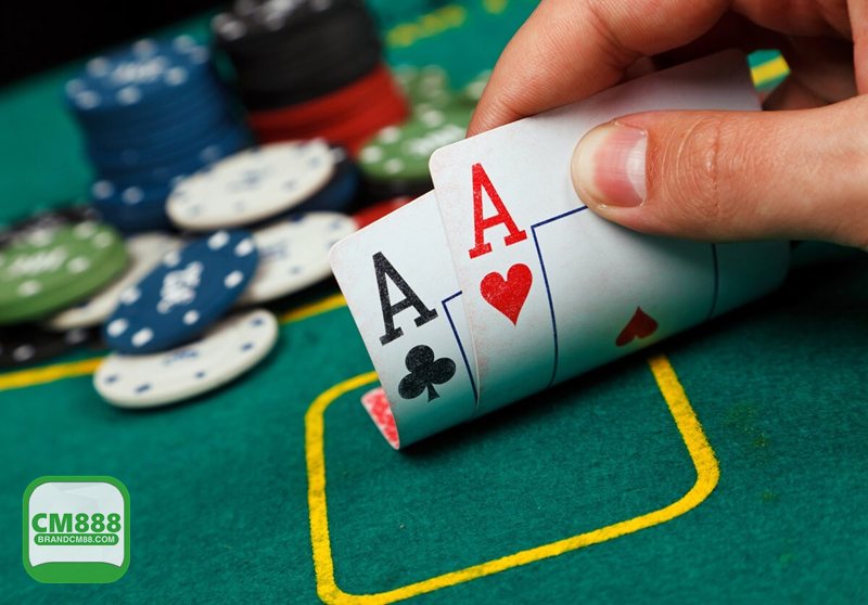 Giới Thiệu CM888 - Thông tin cơ bản người chơi cần nắm Giới Thiệu CM888 - Thông tin cơ bản người chơi cần nắm