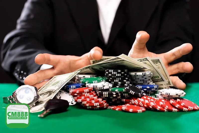 Giới Thiệu CM888 - Giới Thiệu CM888 và bức tranh tổng quan Giới Thiệu CM888 - Giới Thiệu CM888 và bức tranh tổng quan