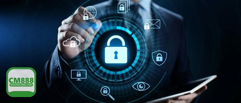 Chính Sách Bảo Mật - Thông tin định danh và xác minh tài khoản Chính Sách Bảo Mật - Thông tin định danh và xác minh tài khoản