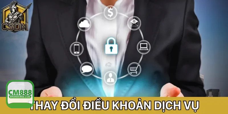 Điều Khoản Dịch Vụ - Điều kiện độ tuổi và năng lực pháp lý Điều Khoản Dịch Vụ - Điều kiện độ tuổi và năng lực pháp lý