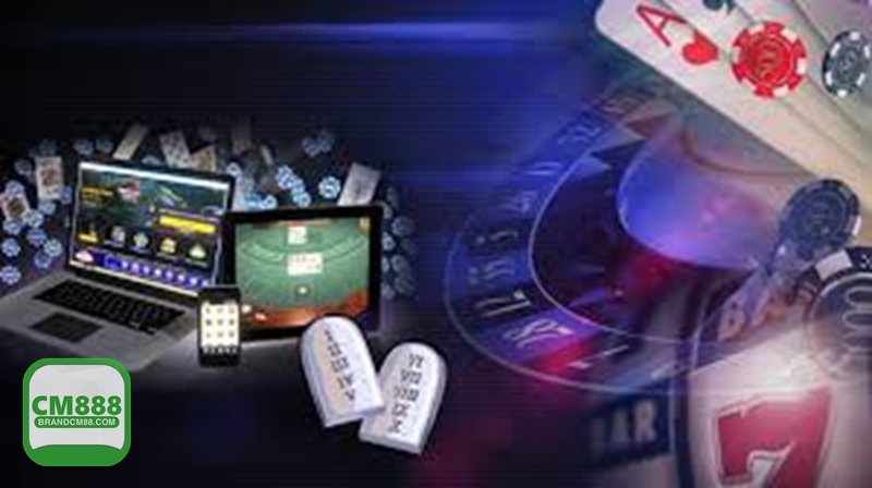 Đăng Ký CM888 - Đăng Ký CM888 cần chuẩn bị gì trước khi tạo tài khoản? Đăng Ký CM888 - Đăng Ký CM888 cần chuẩn bị gì trước khi tạo tài khoản?