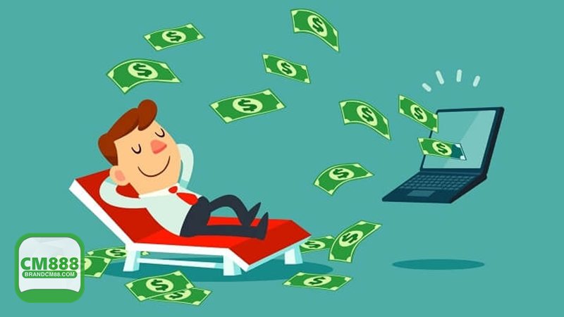 Rút Tiền CM888 - Hạn mức rút và thời điểm gửi lệnh giúp tiền về nhanh hơn Rút Tiền CM888 - Hạn mức rút và thời điểm gửi lệnh giúp tiền về nhanh hơn