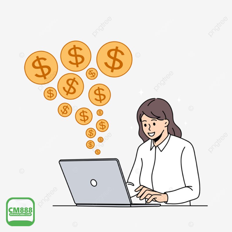 Rút Tiền CM888 - Vào mục rút, chọn ngân hàng và điền số tiền Rút Tiền CM888 - Vào mục rút, chọn ngân hàng và điền số tiền