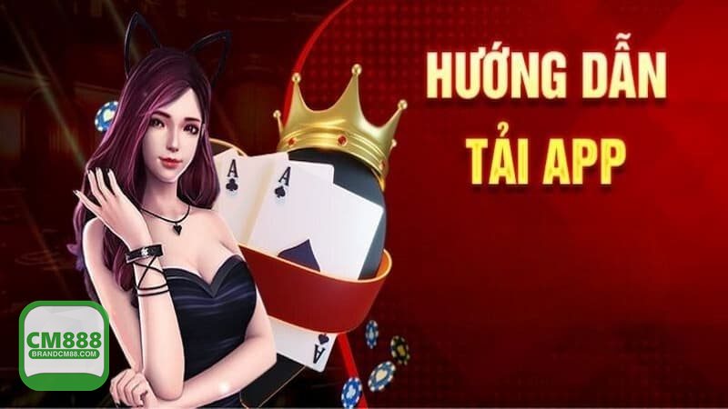 Tải App CM888 - Tải gói cài đặt đúng phiên bản Android từ nguồn chuẩn Tải App CM888 - Tải gói cài đặt đúng phiên bản Android từ nguồn chuẩn