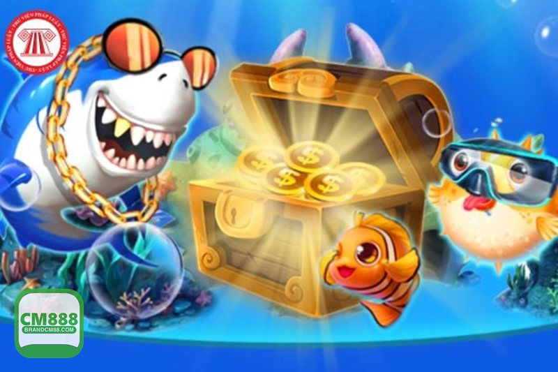 Bắn Cá Ăn Xu - Bắn Cá Ăn Xu tại CM888 có gì hấp dẫn? Bắn Cá Ăn Xu - Bắn Cá Ăn Xu tại CM888 có gì hấp dẫn?