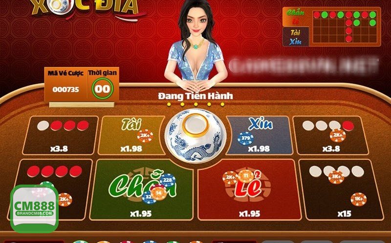 Game Bài CM888 - Tiến Lên, Xì Dách: ghi nhớ mấu chốt Game Bài CM888 - Tiến Lên, Xì Dách: ghi nhớ mấu chốt