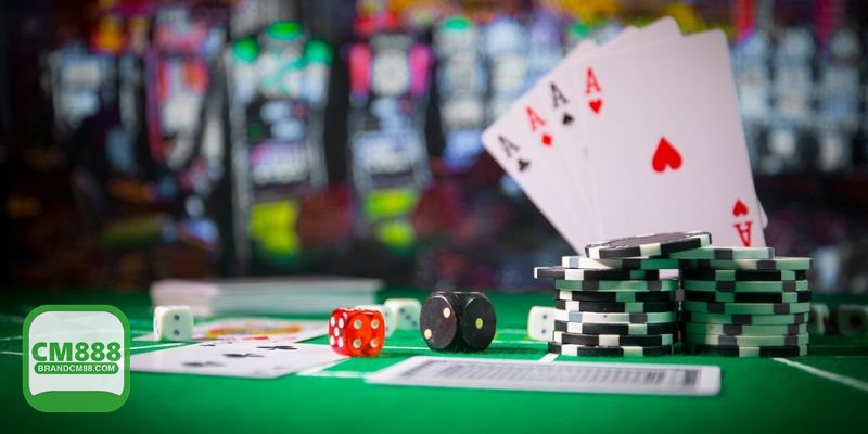 Xóc Đĩa CM888 - Kèo thường và kèo đặc biệt nên hiểu trước Xóc Đĩa CM888 - Kèo thường và kèo đặc biệt nên hiểu trước