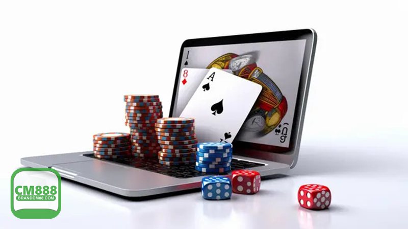 Game Bài CM888 - Game Bài CM888 là gì và khởi đầu thông minh Game Bài CM888 - Game Bài CM888 là gì và khởi đầu thông minh