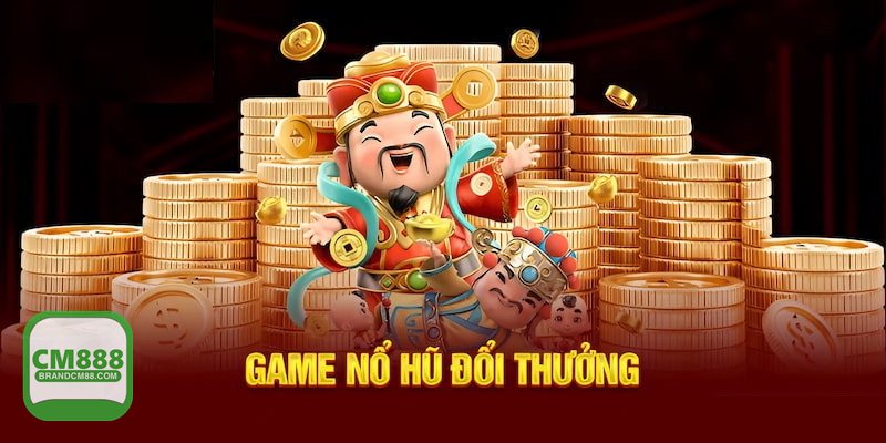 Nổ Hũ JBD - Trải nghiệm mượt trên mọi thiết bị, vào game liền tay Nổ Hũ JBD - Trải nghiệm mượt trên mọi thiết bị, vào game liền tay