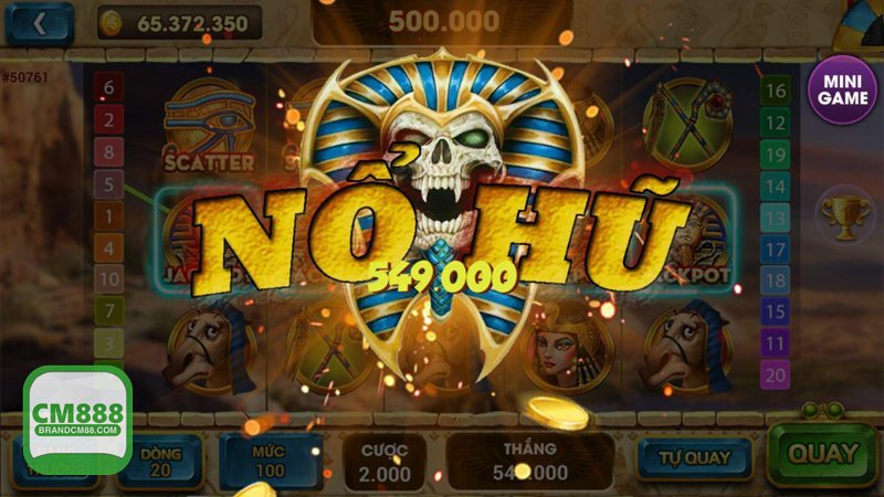 Nổ Hũ JBD - Tận dụng Free Spin và vòng thưởng phụ để kéo dài phiên chơi Nổ Hũ JBD - Tận dụng Free Spin và vòng thưởng phụ để kéo dài phiên chơi