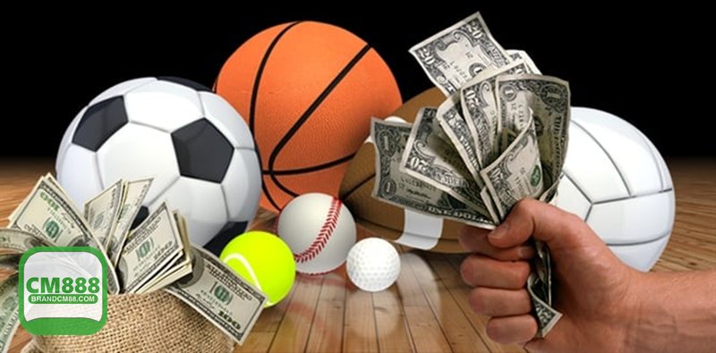 Thể thao CM888 - Tạo tài khoản gọn, bật bảo mật hai lớp để yên tâm hơn Thể thao CM888 - Tạo tài khoản gọn, bật bảo mật hai lớp để yên tâm hơn