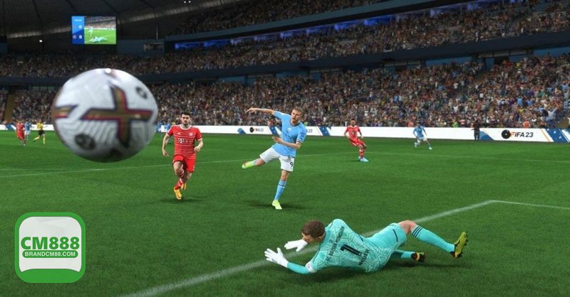 Kèo Tài Xỉu - Mốc 2.5, 2.75 và 3.0: dành cho trận cởi mở Kèo Tài Xỉu - Mốc 2.5, 2.75 và 3.0: dành cho trận cởi mở