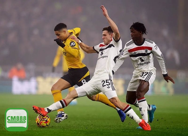 Thể thao CM888 - Live tích hợp, vừa xem vừa canh kèo mà không loạn tab Thể thao CM888 - Live tích hợp, vừa xem vừa canh kèo mà không loạn tab