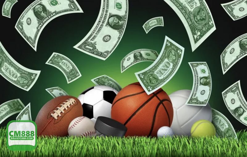 Thể thao SBO - Các lợi thế giúp người chơi an tâm trải nghiệm Thể thao SBO - Các lợi thế giúp người chơi an tâm trải nghiệm